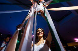 Edgar Martín del Campo Wedding Photo