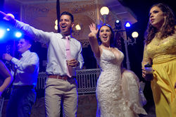 Edgar Martín del Campo Wedding Photo