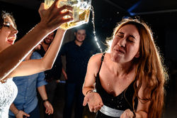 Edgar Martín del Campo Wedding Photo