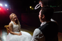 Edgar Martín del Campo Wedding Photo