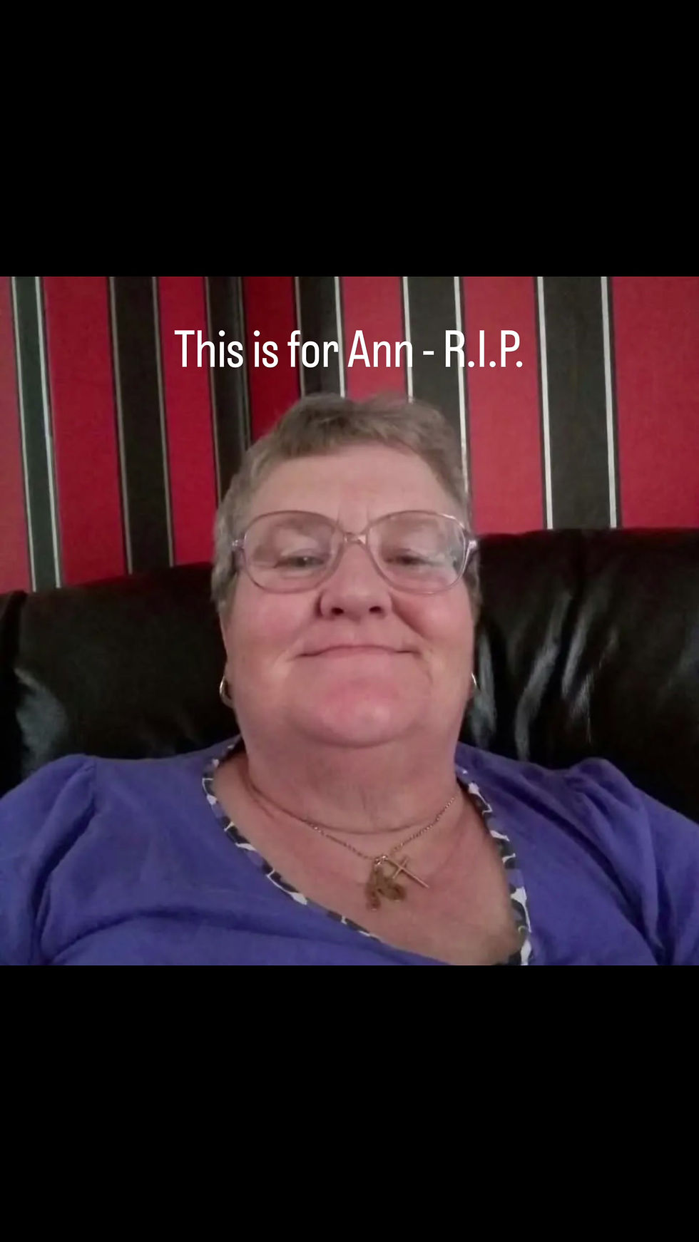 Thumbnail: Memorial Art Example