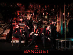 BANQUET
