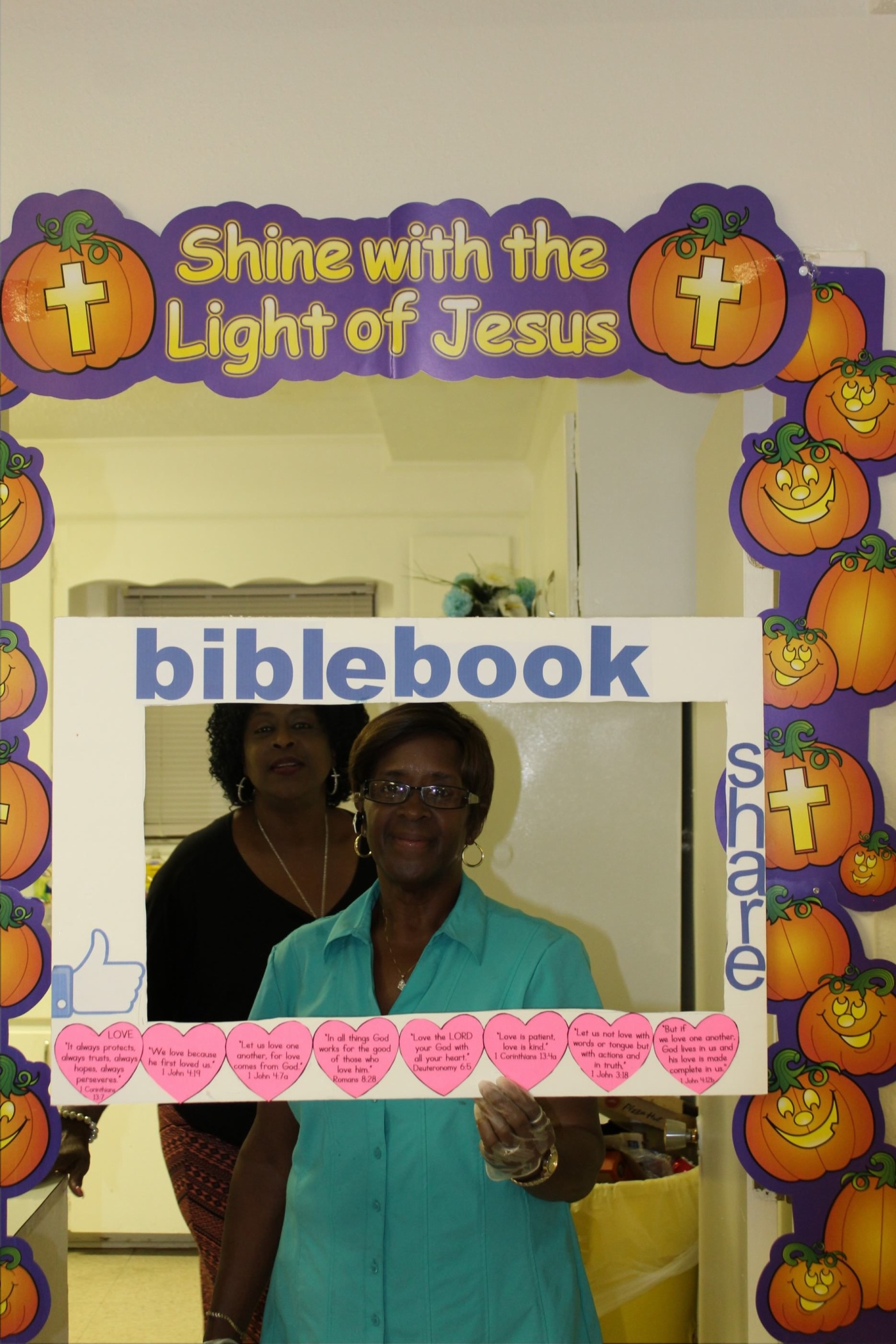 Hallelujah Night 2016