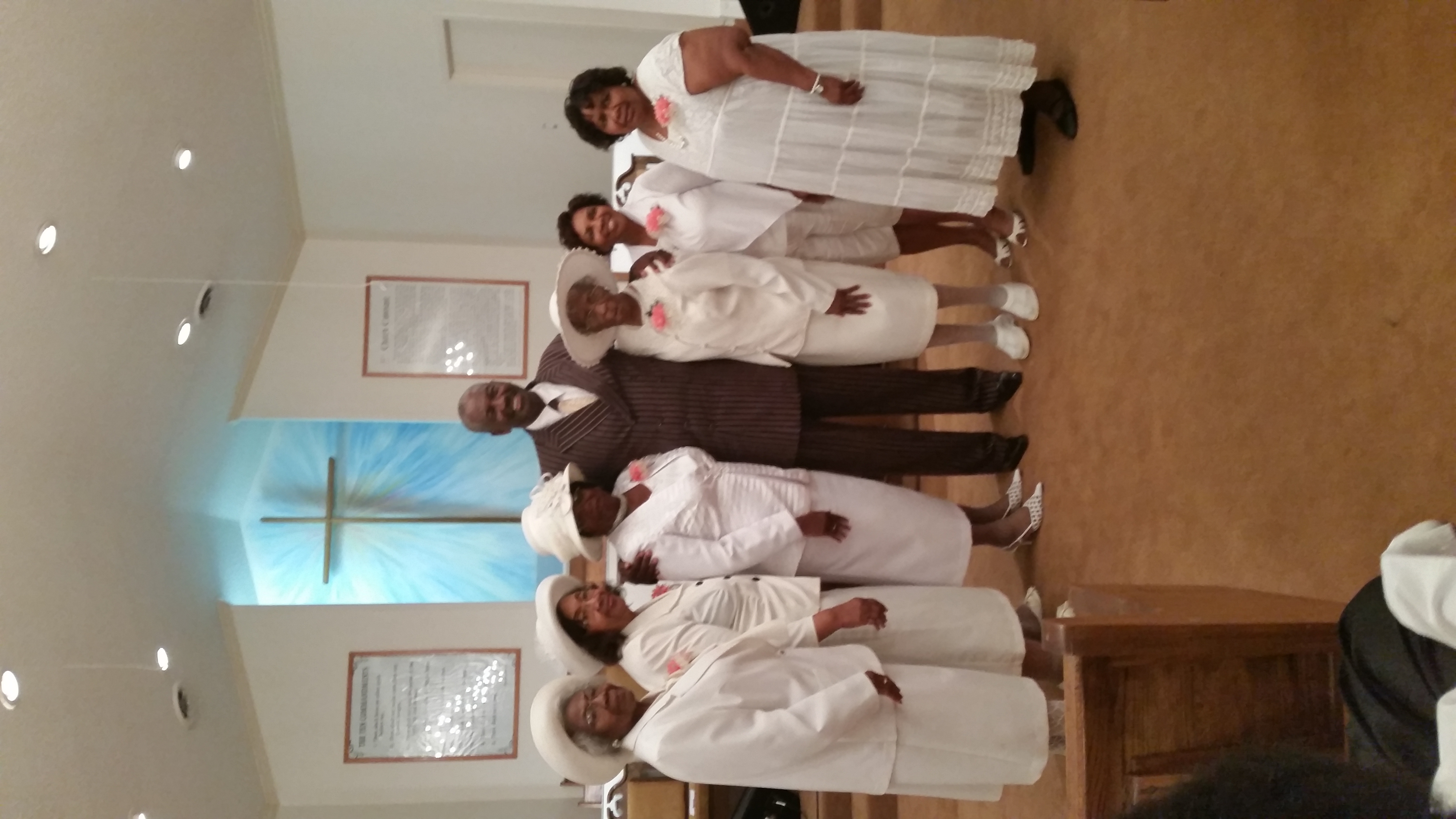 Mothers Ministry