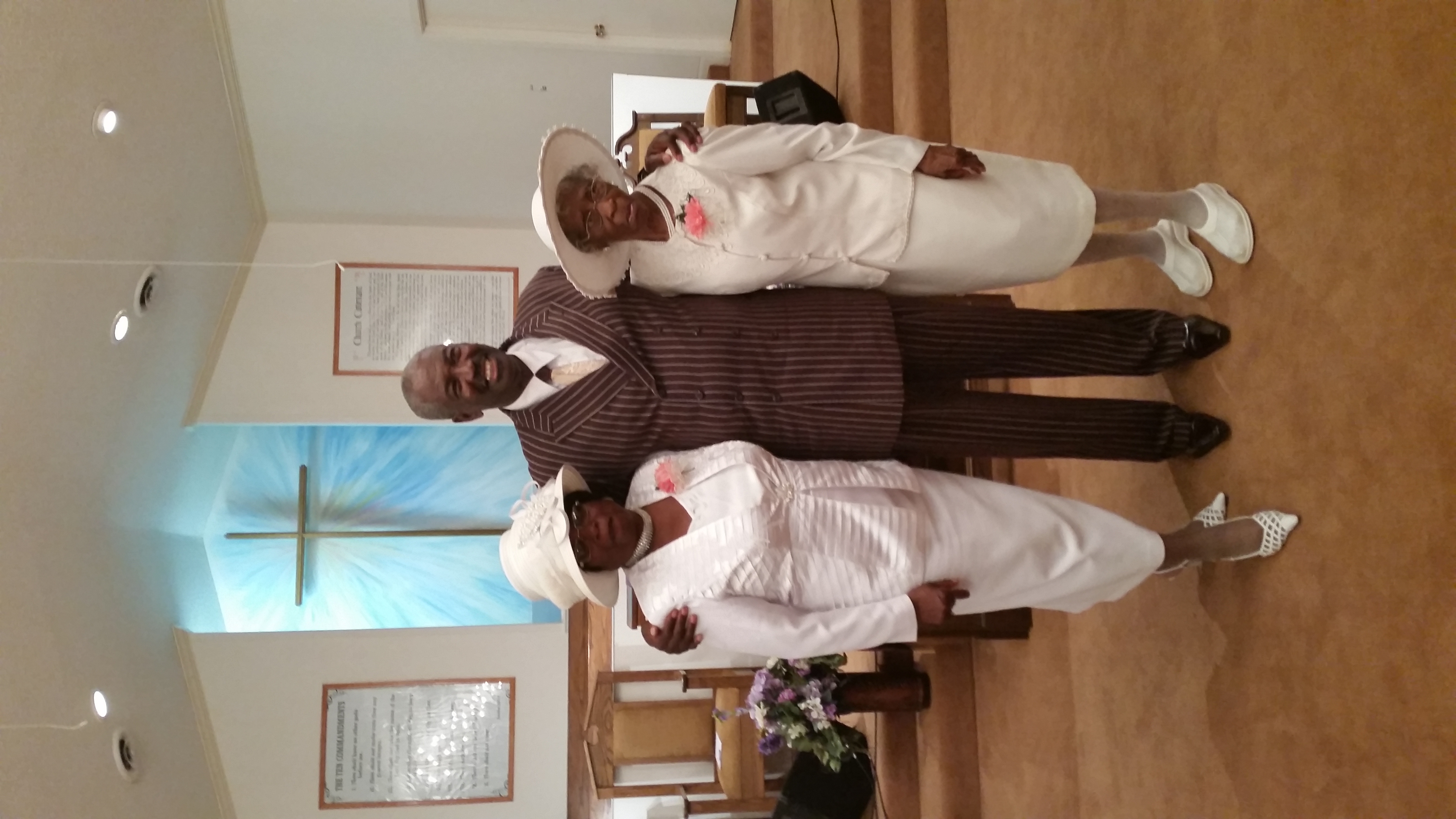 Mothers Ministry