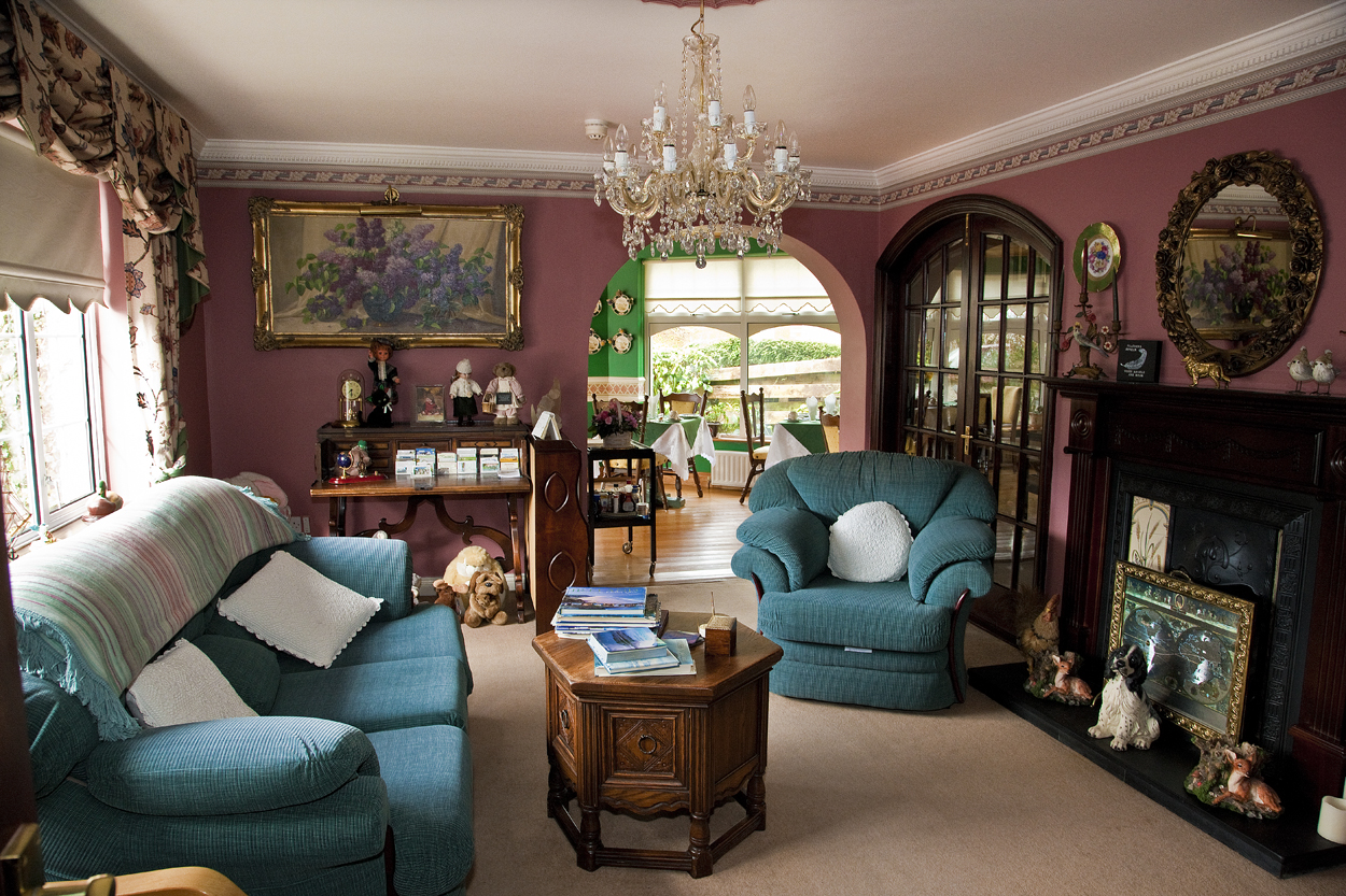 High Standard Luxury