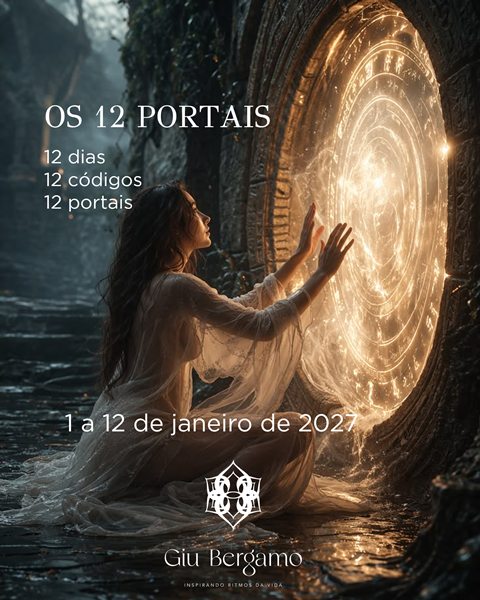 Os 12 Portais