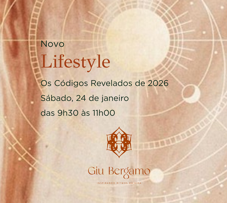 Novo Lifestyle - Os Códigos Revelados de 2026