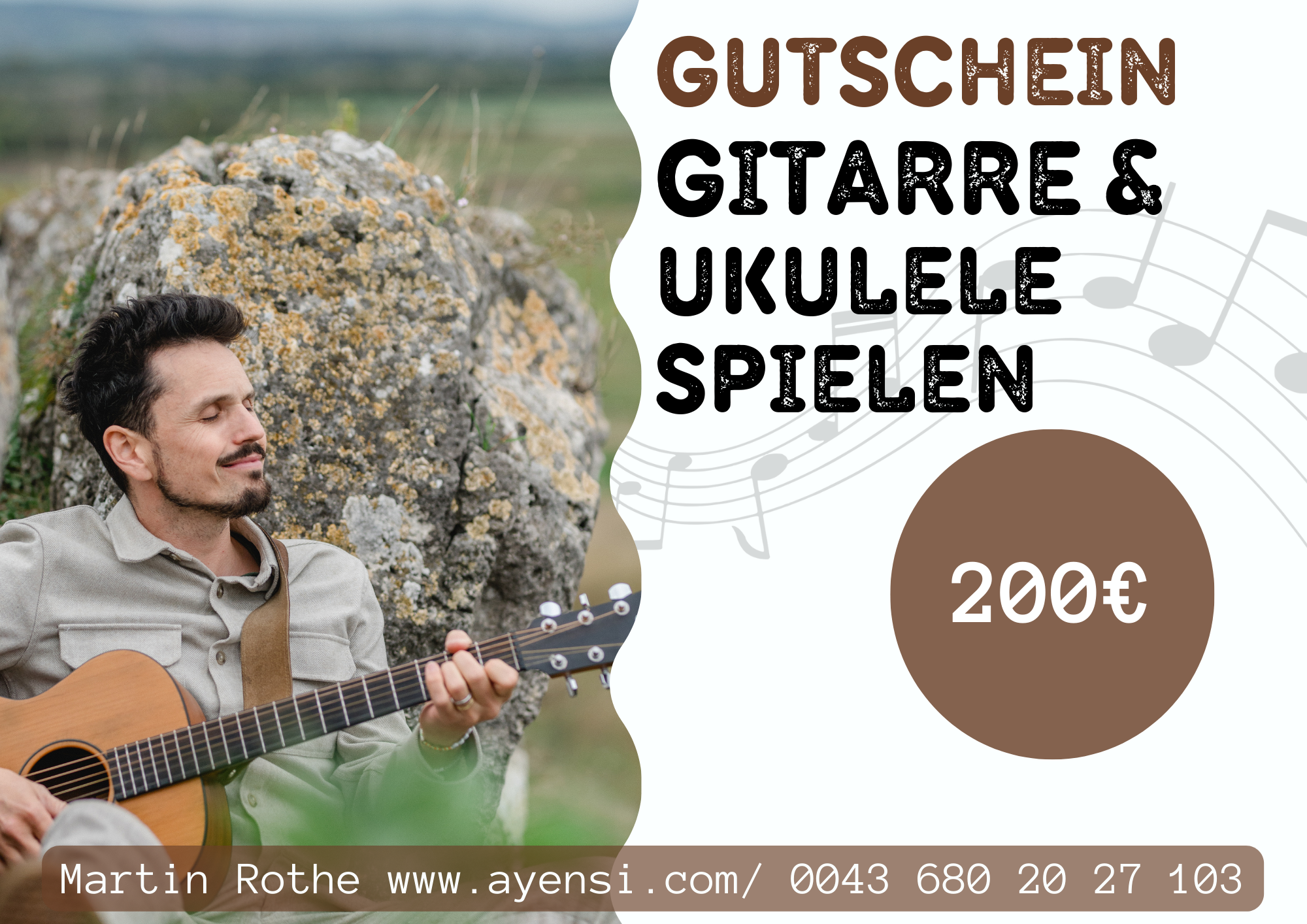 GUTSCHEIN 200 + 10% GUTSCHRIFT