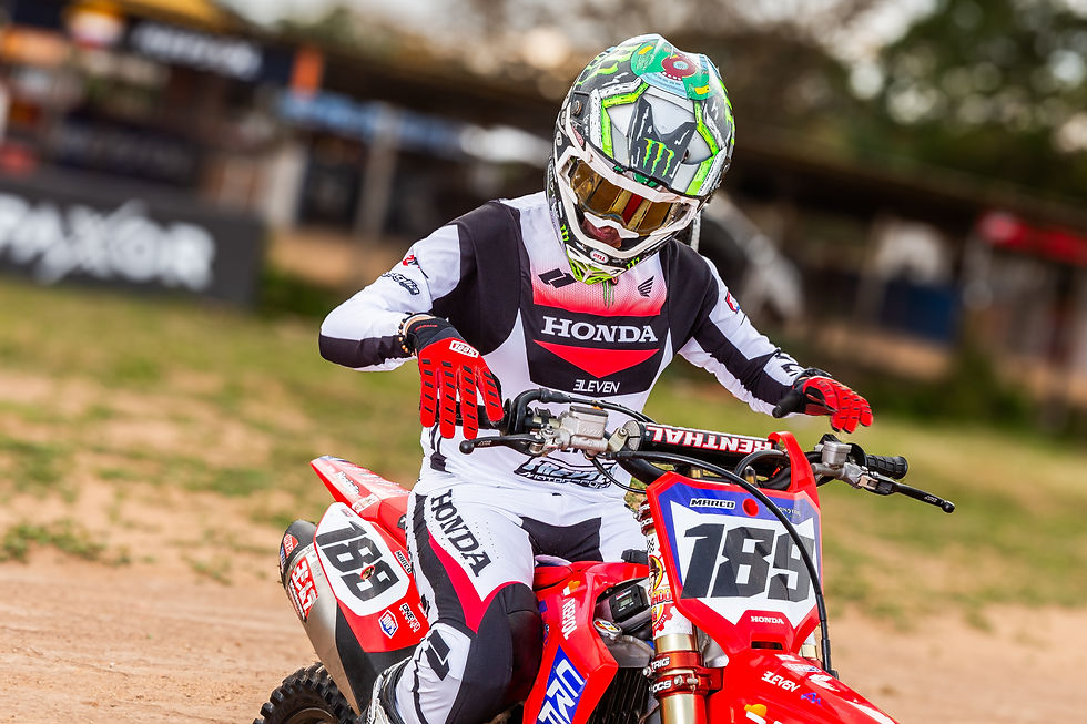 Thumbnail: Eleven New Era '26 Honda White
