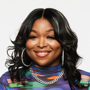 A Place to Sit, A Place to Heal: Taylor Richmond’s Work Through Hair