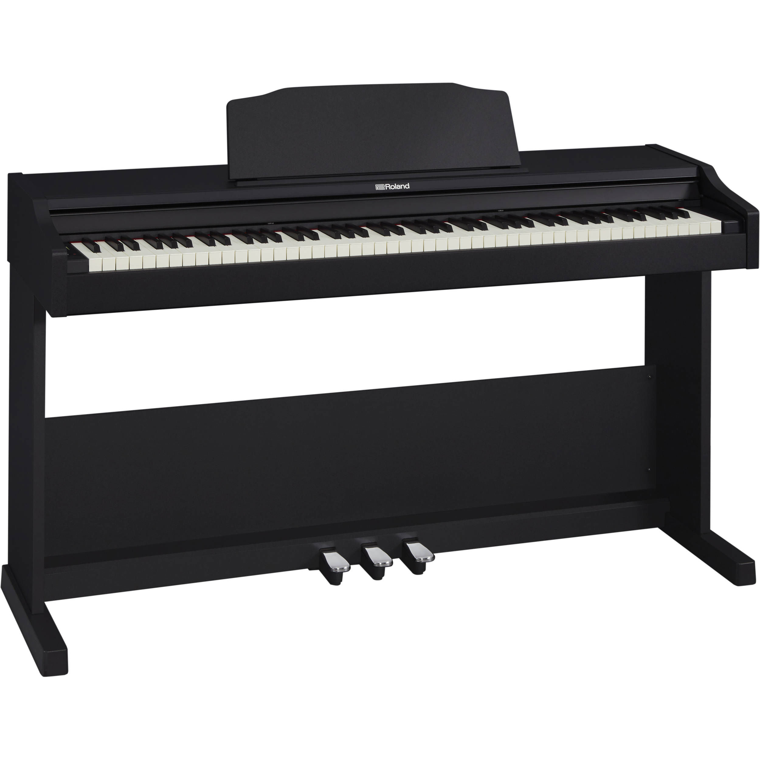 ROLAND RP102 DIGITAL PIANO