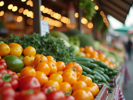 Soluciones Efectivas para Retail y Agricultura en Chile