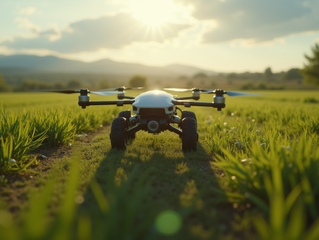 Innovaciones Tecnológicas Japonesas en Chile: Transformando Industrias