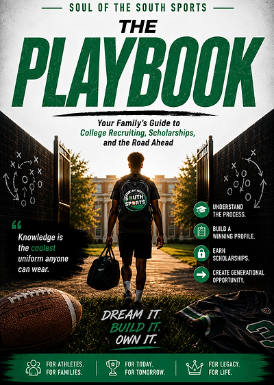 The Playbook