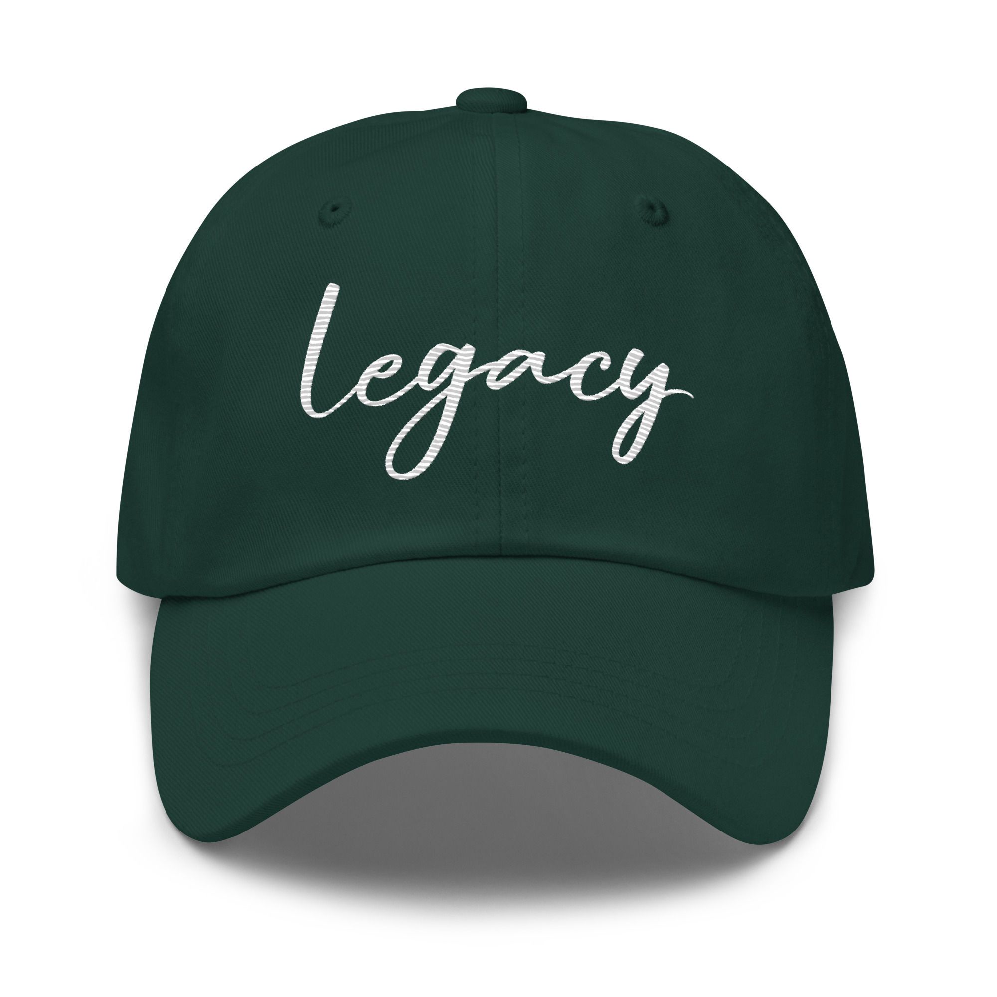 Legacy Signature Hat - for HER