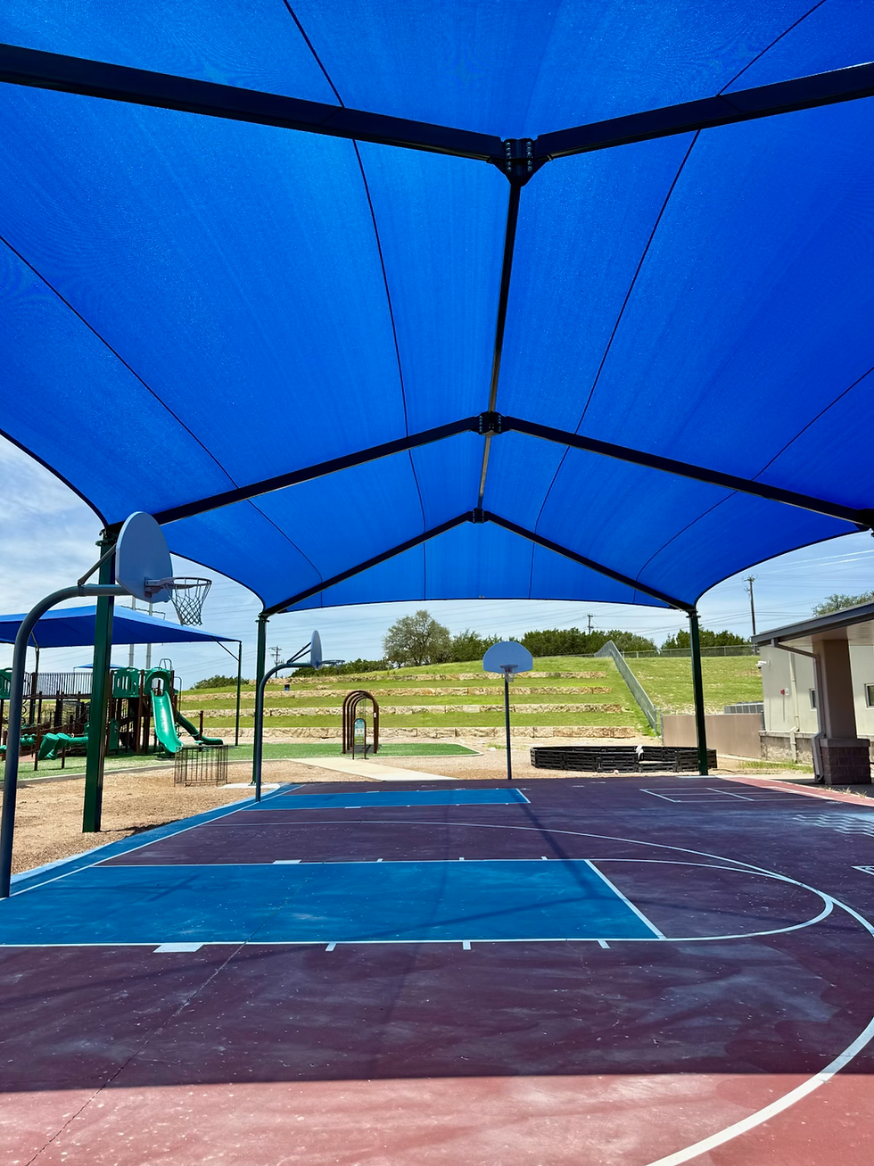 Basketball cover