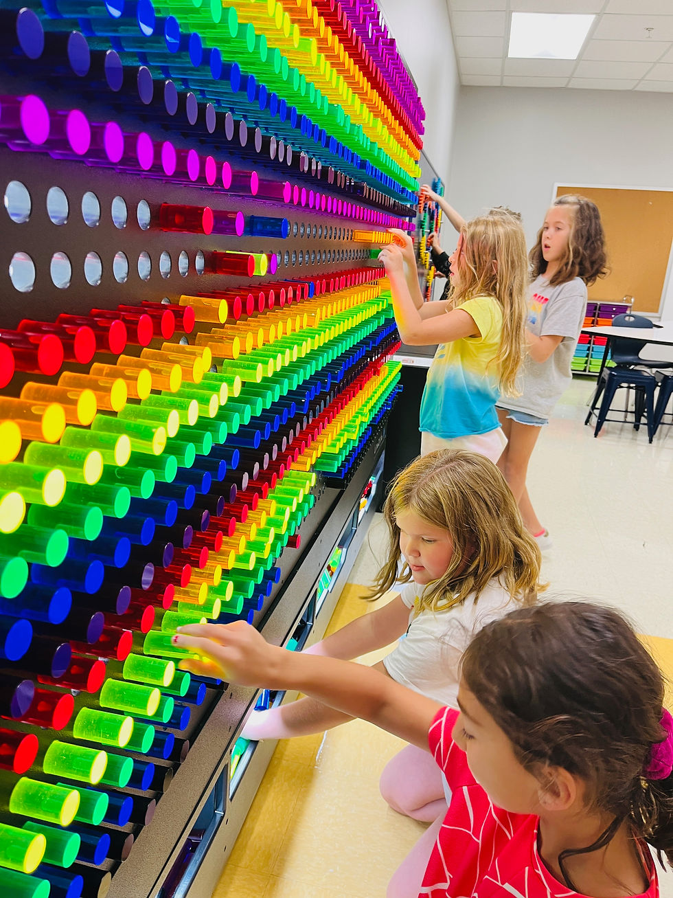 STEM lab