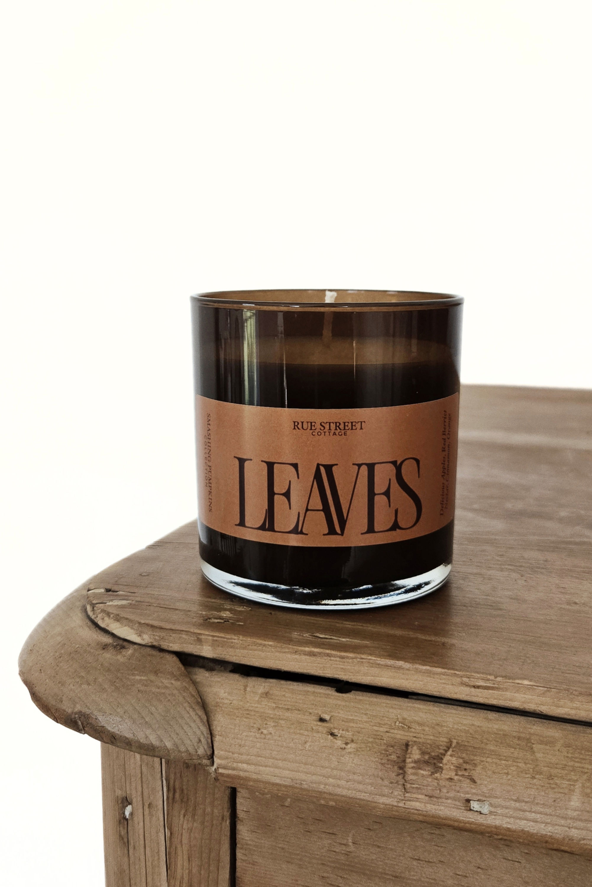 LEAVES