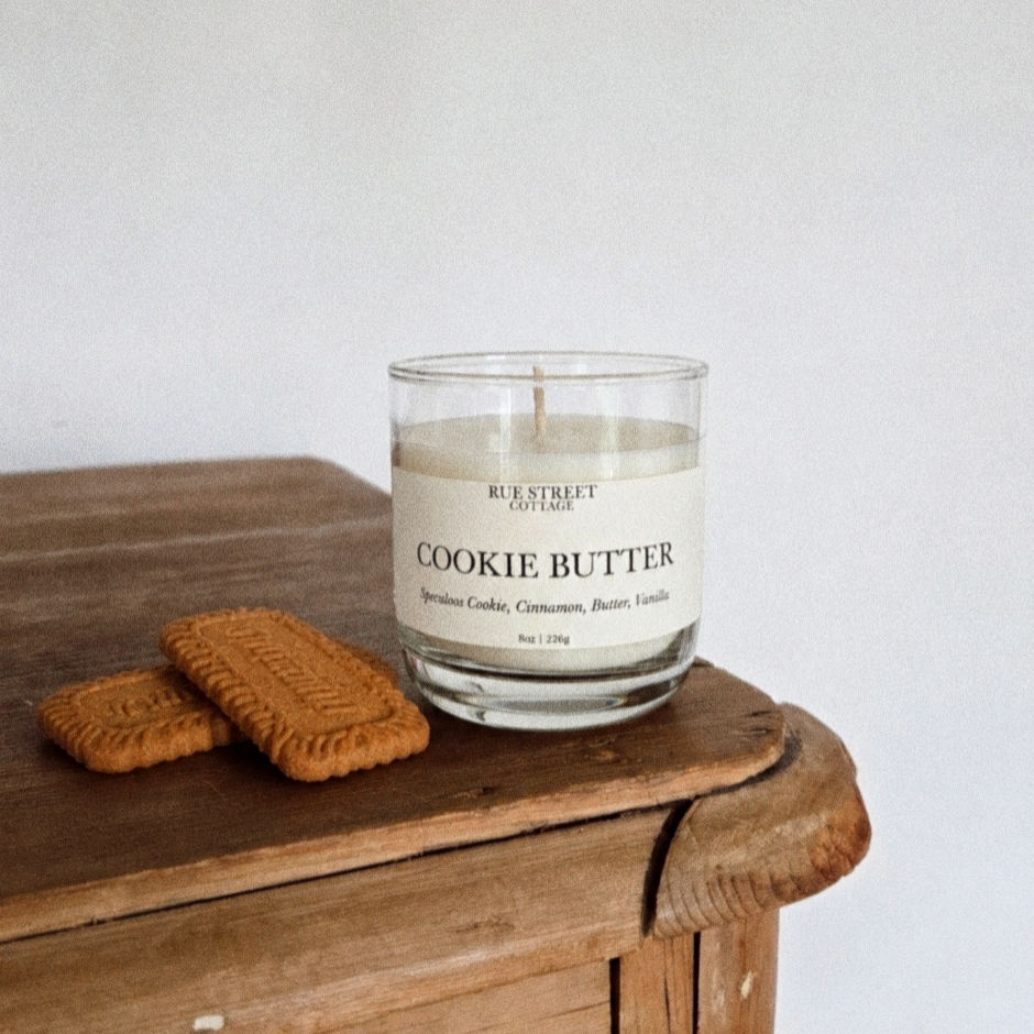 Cookie Butter