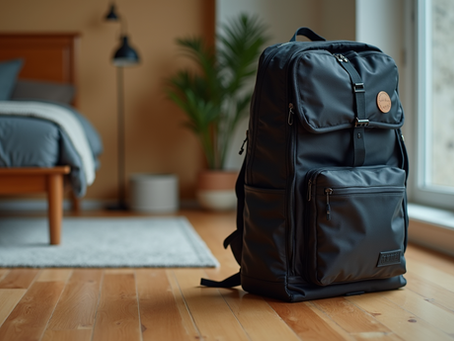 Essential Travel Gear Women Should Own