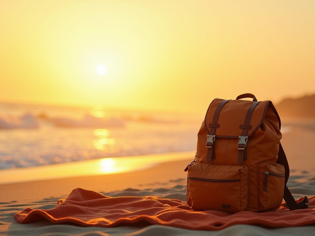 Adventure Awaits: Travel Big on a Small Budget