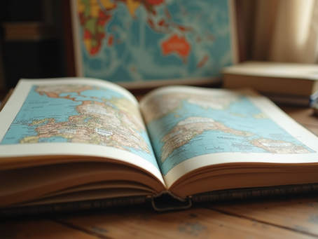 Preserve Your Travel Memories for a Lifetime