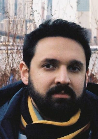 Carlos Silva Vallejo