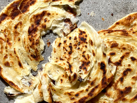Recipe keeping is inherently human, but what are the different styles?