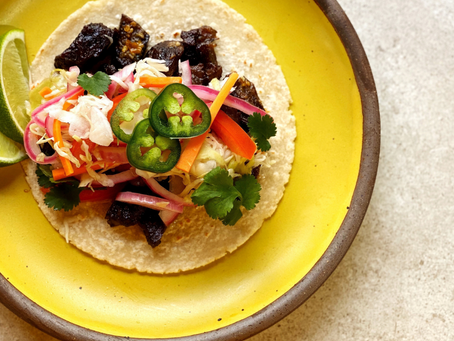 What "Done" Looks Like, and Everything Else to Include in Your Recipe's Instructions