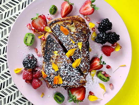 From Substitutions to Freezing Tips: Here's What to Write in Your Recipe Notes