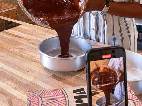 3 Staff Favorite Phone Mounts for Shooting Cooking Videos That Won’t Break the Bank
