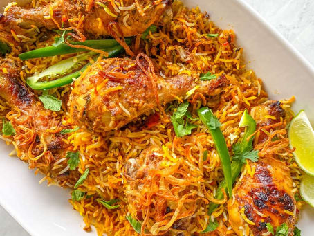 Like White On Rice: All a Pro Food Stylist’s Tips On How to Shoot Rice at Home