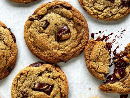 Food Styling By Experts – Our 5 Food Photography Tips From Plate to Post