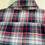 Thumbnail: Tigby Flannel Get Your Shit Together! 3XL