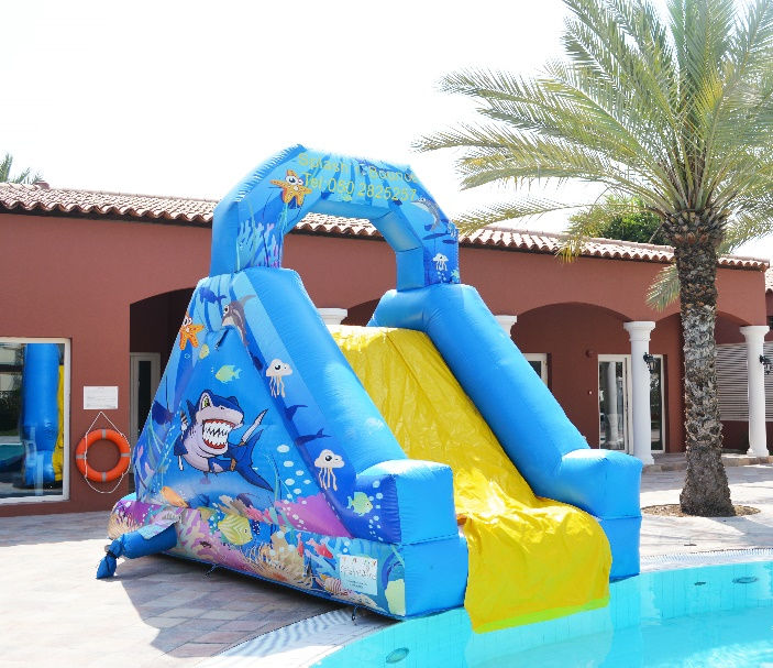 Top 5 Pool Party Rentals That You’ll Definitely Need for Your Pool Party