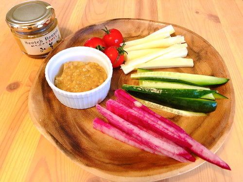 Thumbnail: Caribbean Chili Miso