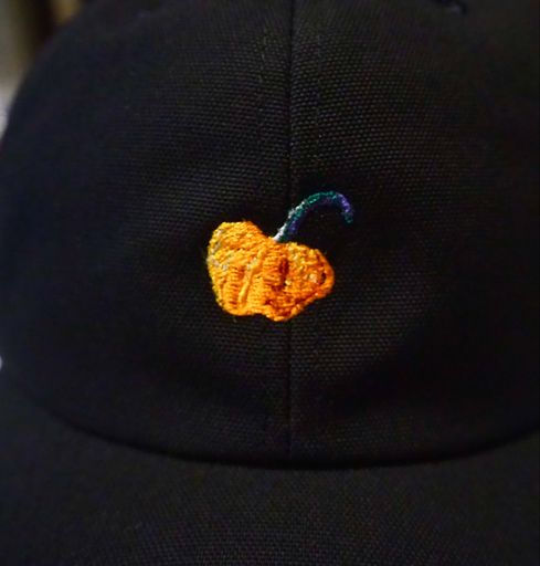 Thumbnail: Scotch Bonnet Original Cap