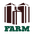 Logotipo 2 de la granja