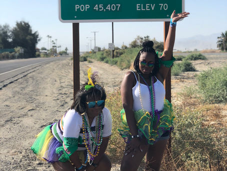 Episode 6: Coachella 2019 Already?