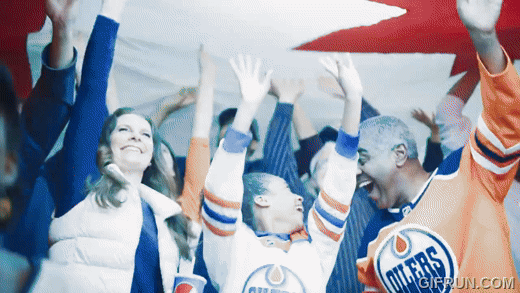 Pepsi CO/NHL, "This is Ours"