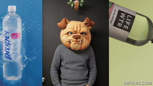 Pepsi Ad Age Social Sizzle