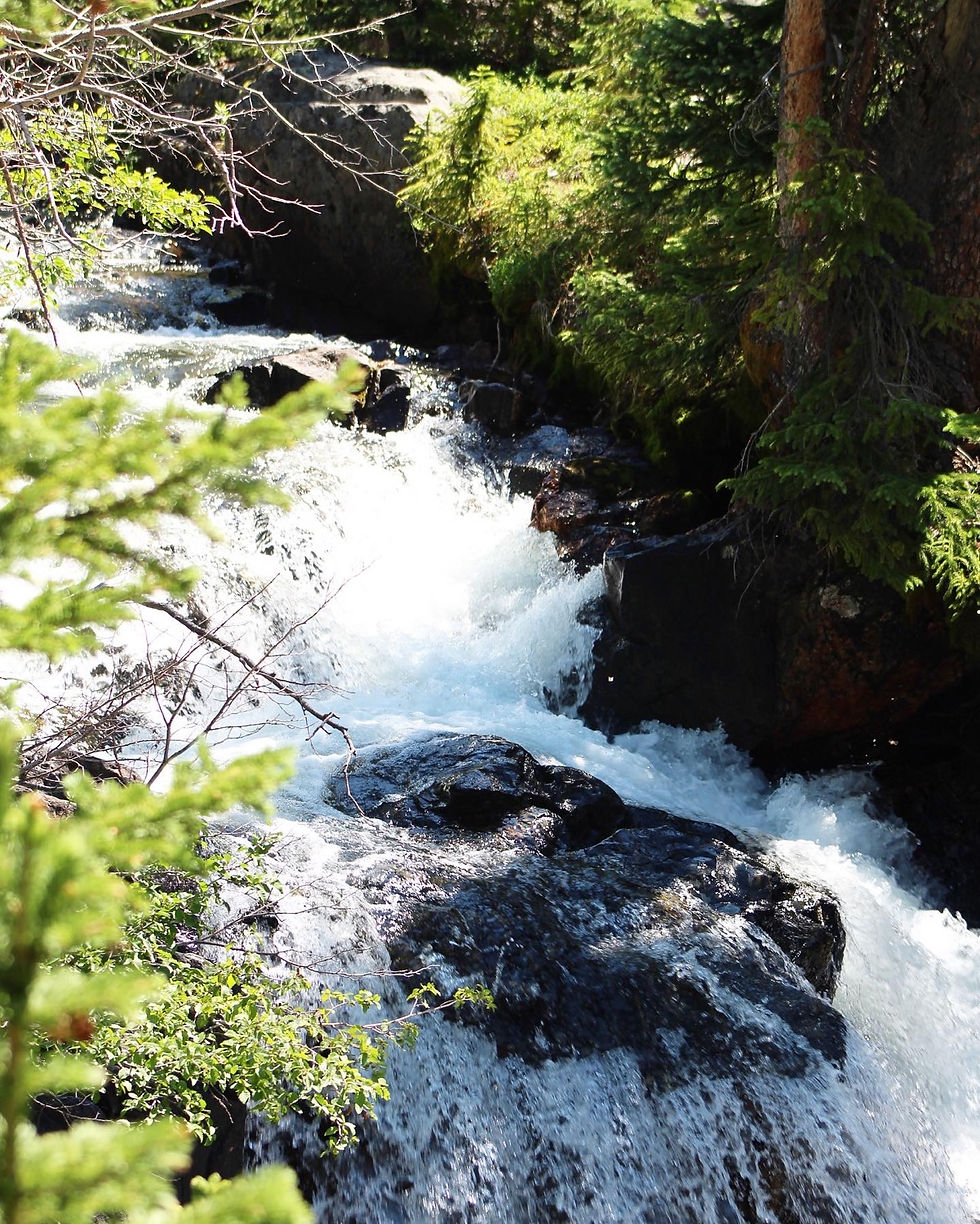 Steamboat Springs, Colorado