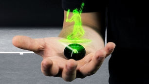 YOUR GAME. IN YOUR HANDS. HEAD LAUNCHES REVOLUTIONARY TENNIS SENSOR