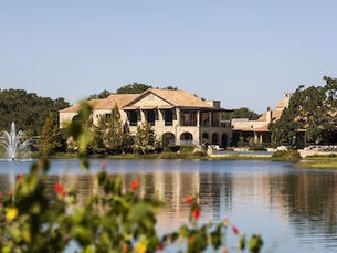 CLIFF DRYSDALE MANAGEMENT PARTNERS WITH THE CLUBS AT HOUSTON OAKS