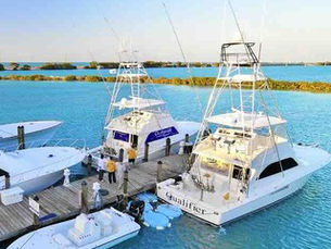 ALL NEW Men’s Tennis Retreat in the Florida Keys