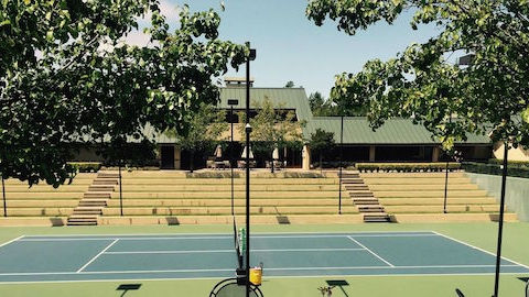 MEN’S USTA PRO CIRCUIT TENNIS TOURNAMENT RETURNS TO FAIRFIELD AFTER 24 YEARS