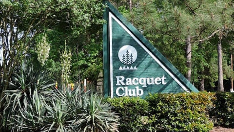 Cliff Drysdale Tennis Partners With Walden Racquet Club