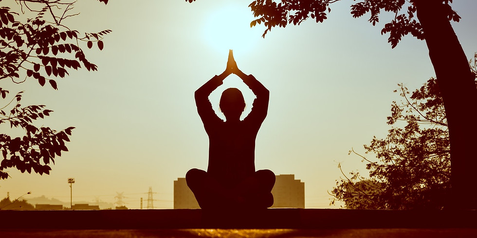 Yoga with Sarah Gray