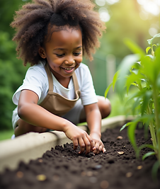 Gardening